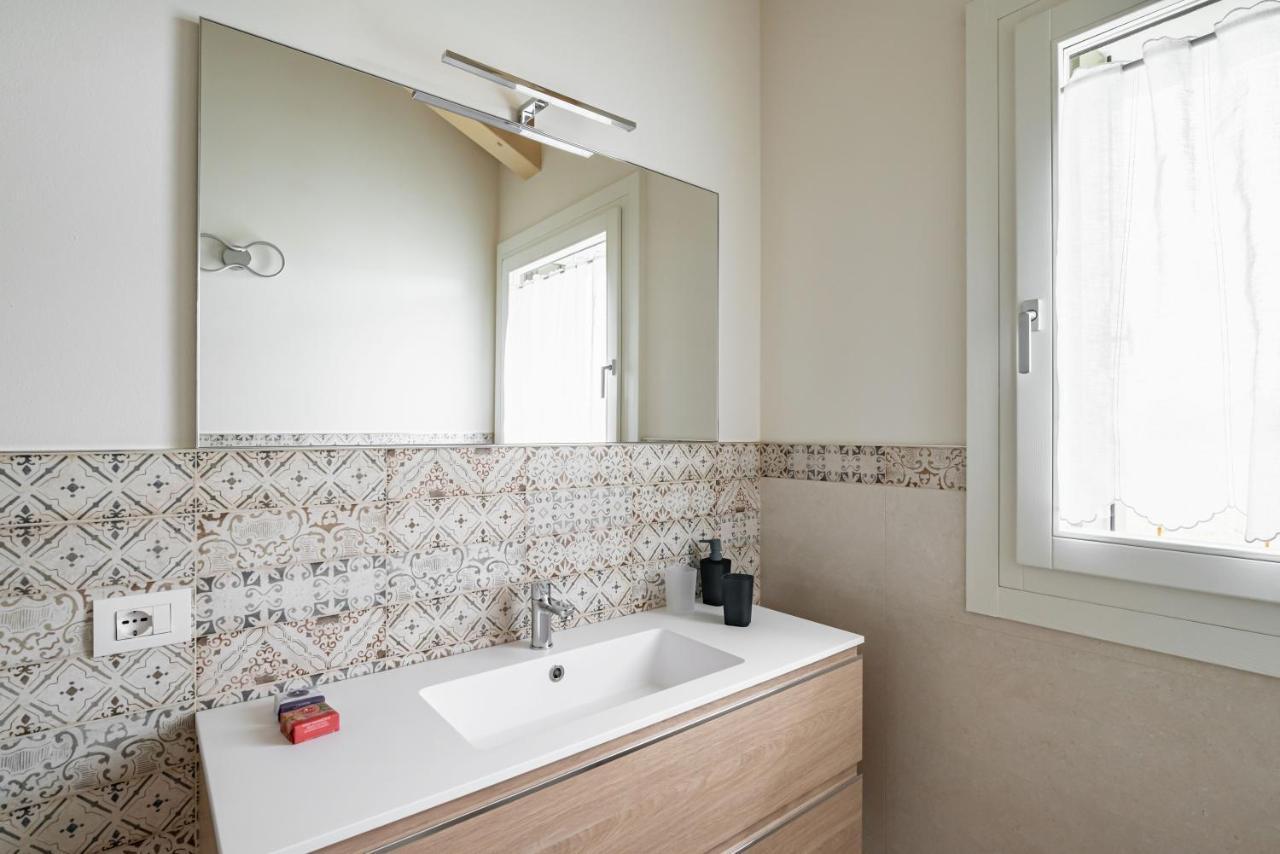 Ca Mia Rododendro & Mughetto Rooms Віченца Екстер'єр фото