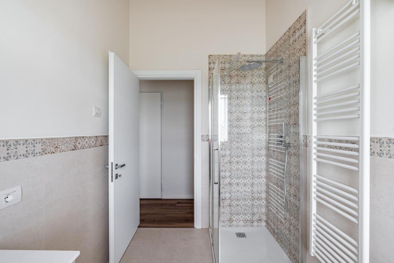 Ca Mia Rododendro & Mughetto Rooms Віченца Екстер'єр фото