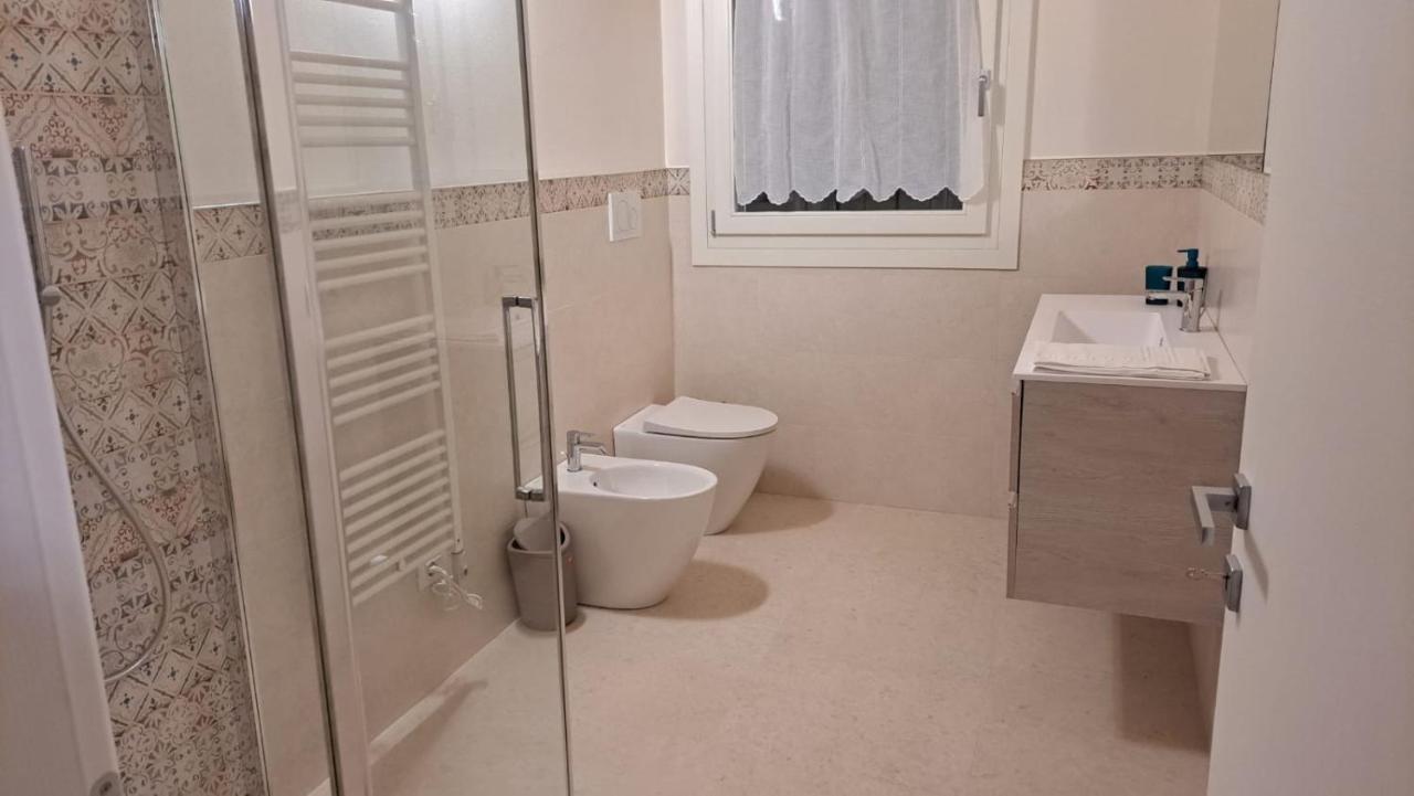 Ca Mia Rododendro & Mughetto Rooms Віченца Екстер'єр фото
