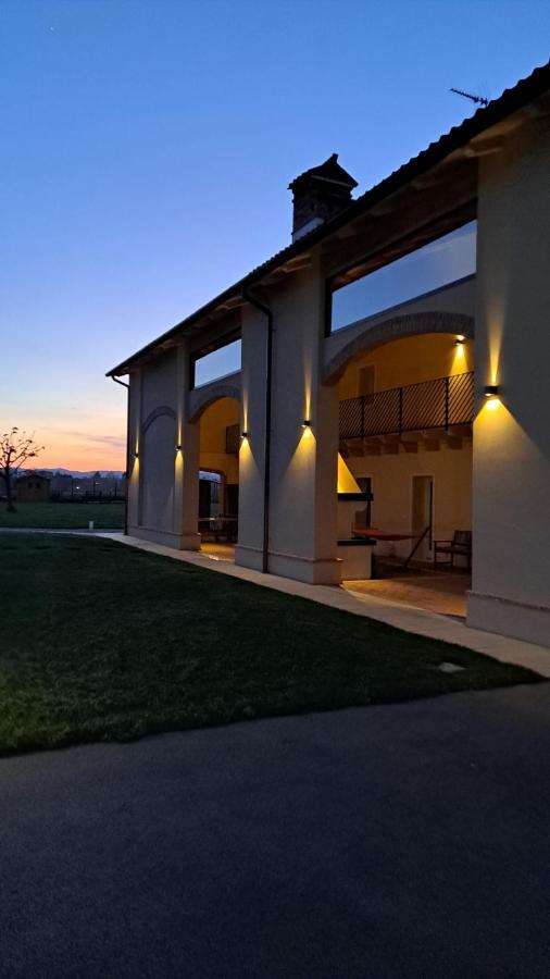 Ca Mia Rododendro & Mughetto Rooms Віченца Екстер'єр фото