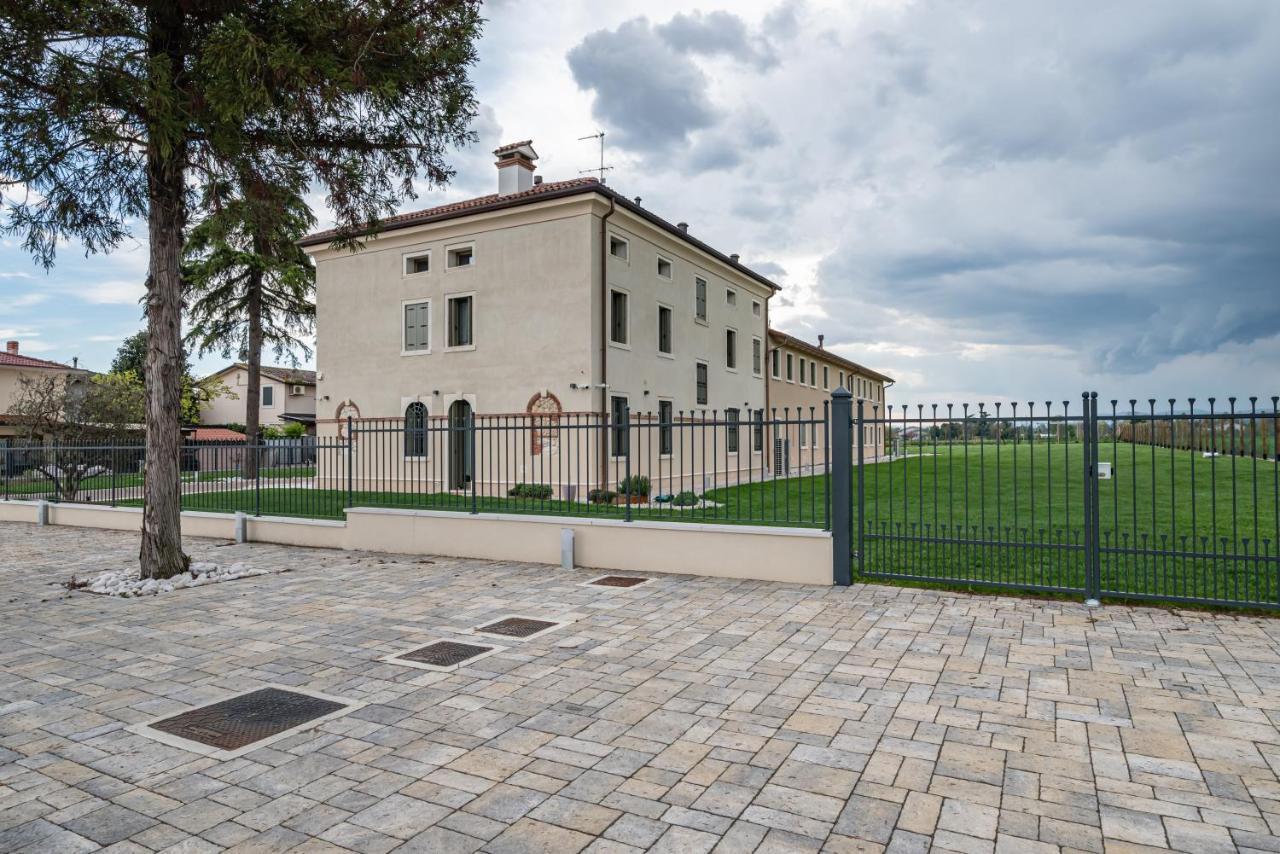 Ca Mia Rododendro & Mughetto Rooms Віченца Екстер'єр фото